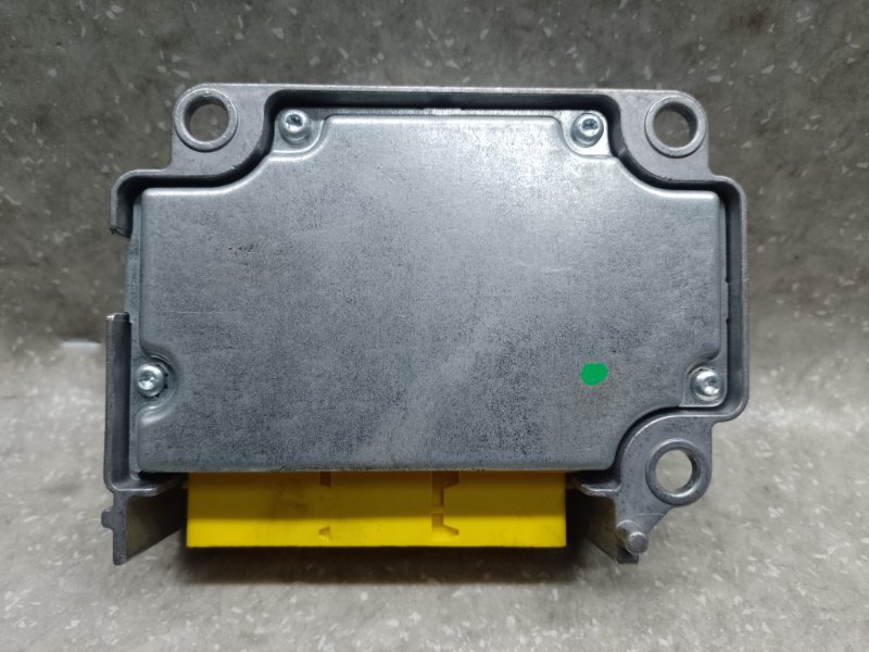 Блок управления AIRBAG OUTLANDER XL 05-13 2007 3.0 6B31