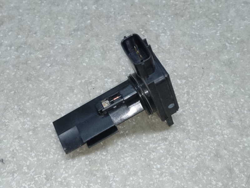 Запчасть расходомер воздуха MITSUBISHI OUTLANDER XL 05-13 2007 3.0 6B31 MR985187 Б/У Расходомер воздуха MITSUBISHI OUTLANDER XL 05-13 2007 3.0 6B31 MR985187 Б/У