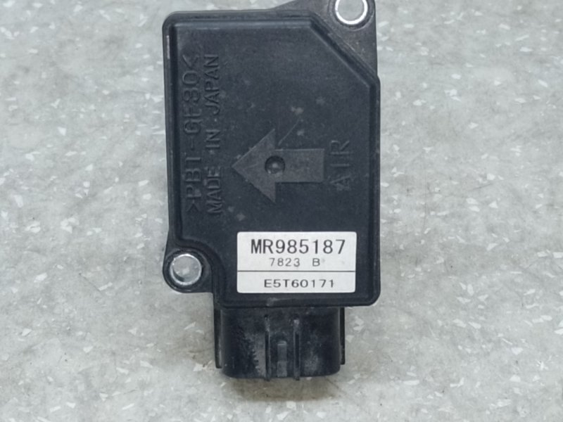 Расходомер воздуха OUTLANDER XL 05-13 2007 3.0 6B31 Расходомер воздуха OUTLANDER XL 05-13 2007 3.0 6B31