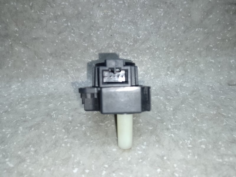 Моторчик заслонки печки MITSUBISHI OUTLANDER XL 05-13 3.0 6B31