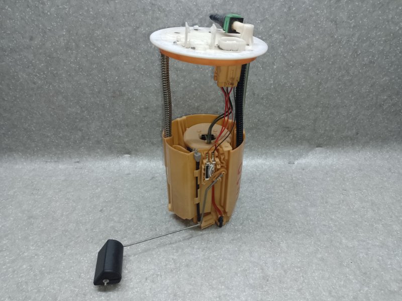 Топливный насос MITSUBISHI OUTLANDER XL 05-13 2007 3.0 6B31 1760A236 Б/У