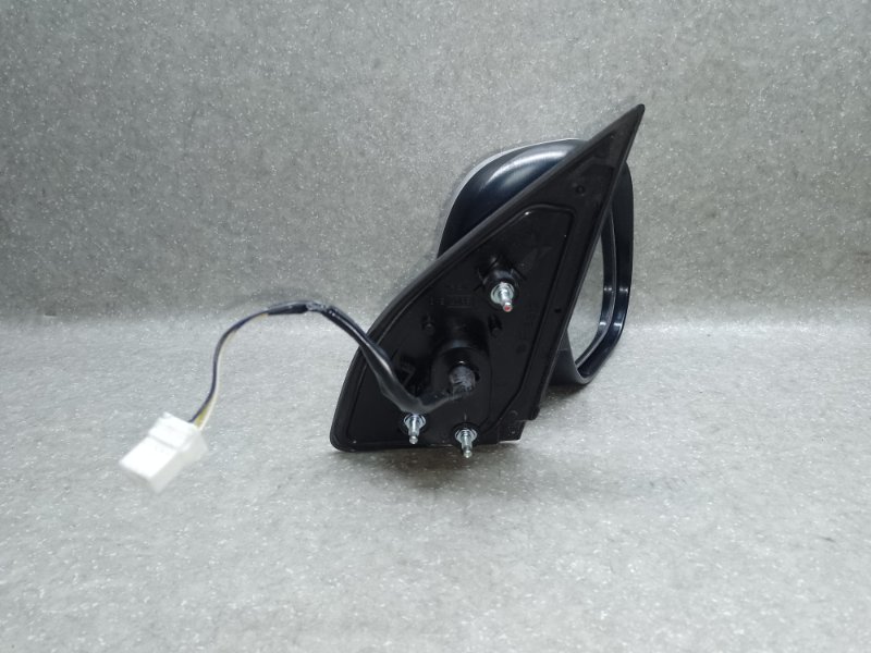 Зеркало правое MITSUBISHI OUTLANDER XL 05-13 3.0 6B31