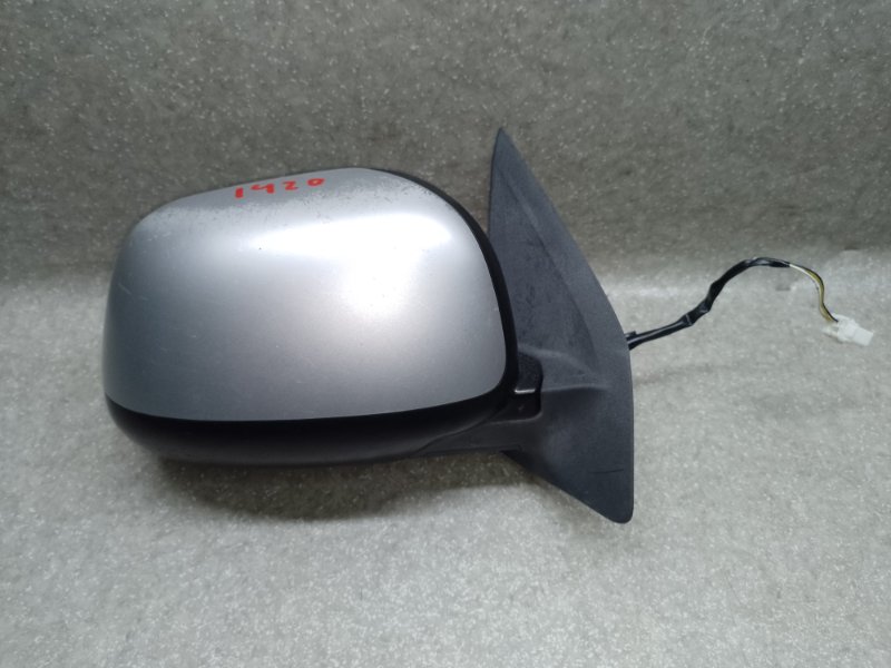 Зеркало правое OUTLANDER XL 05-13 2007 3.0 6B31