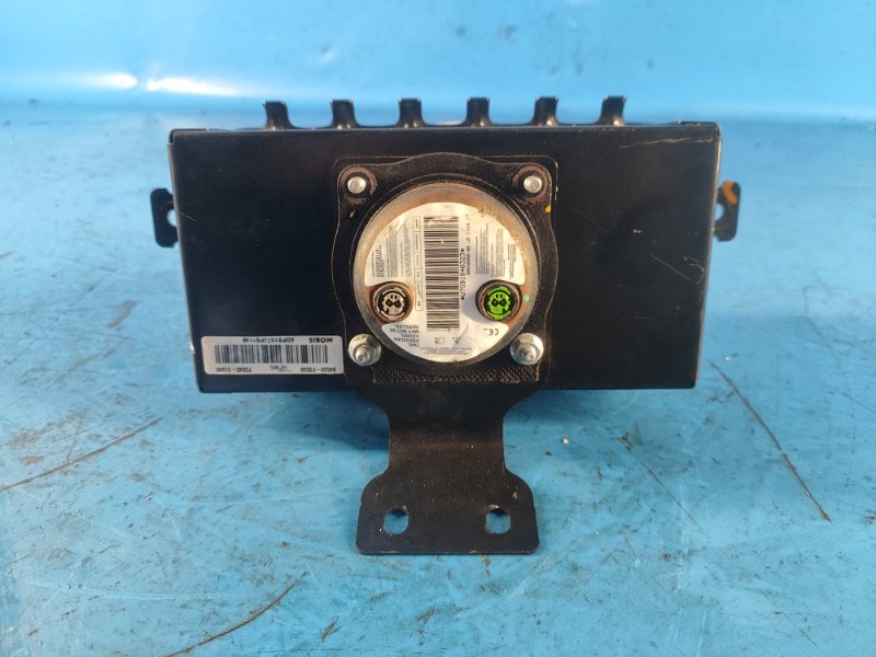 Подушка безопасности пассажира HYUNDAI ELANTRA AD 16- Подушка безопасности пассажира HYUNDAI ELANTRA AD 16-