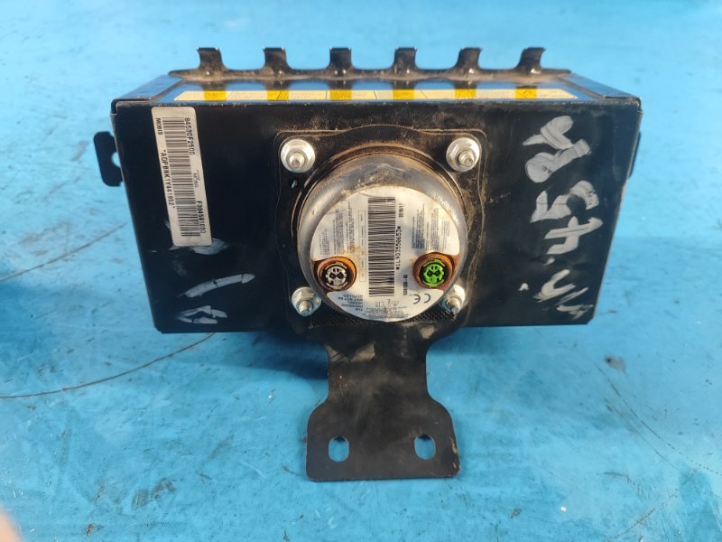 Подушка безопасности пассажира HYUNDAI ELANTRA AD 16- 2.0 G4NH Подушка безопасности пассажира HYUNDAI ELANTRA AD 16- 2.0 G4NH