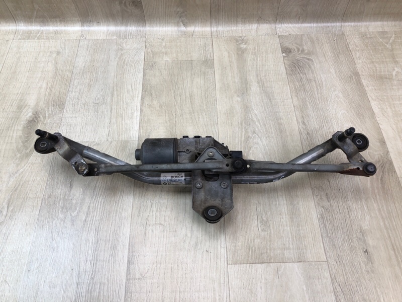 Трапеция стеклоочистителей DODGE JOURNEY 08-20 2012 2.4 ED3 5116303AG Б/У