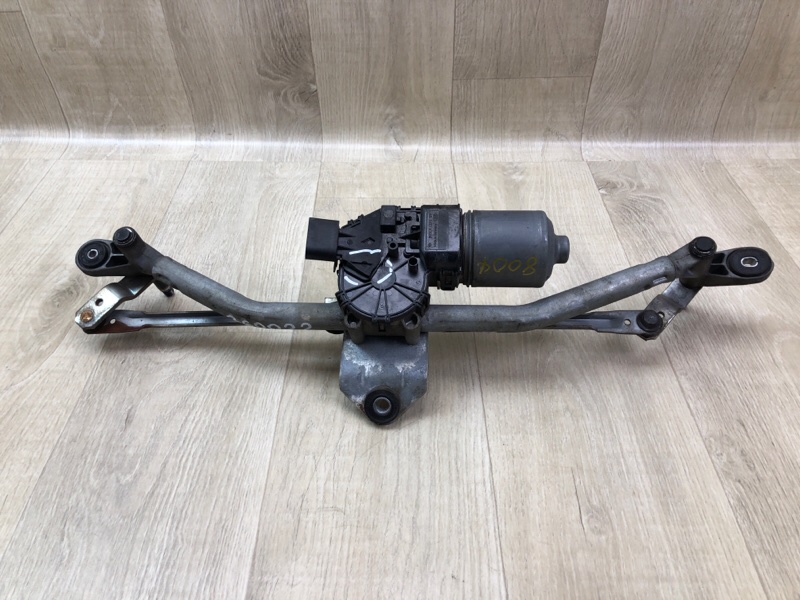 Трапеция стеклоочистителей JOURNEY 08-20 2012 2.4 ED3