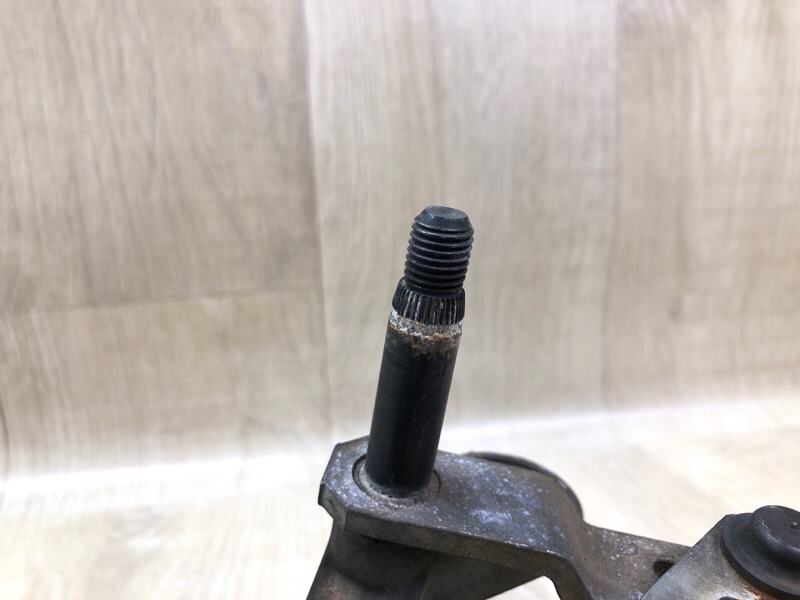 Трапеция стеклоочистителей JOURNEY 08-20 2012 2.4 ED3