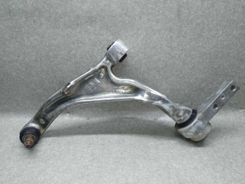 Запчасть рычаг передней подвески нижний левый ACURA MDX (YD2) 06-13 2008 3.7 J37A1 51360-STX-A07 Б/У Рычаг передней подвески нижний левый ACURA MDX (YD2) 06-13 2008 3.7 J37A1 51360-STX-A07 Б/У