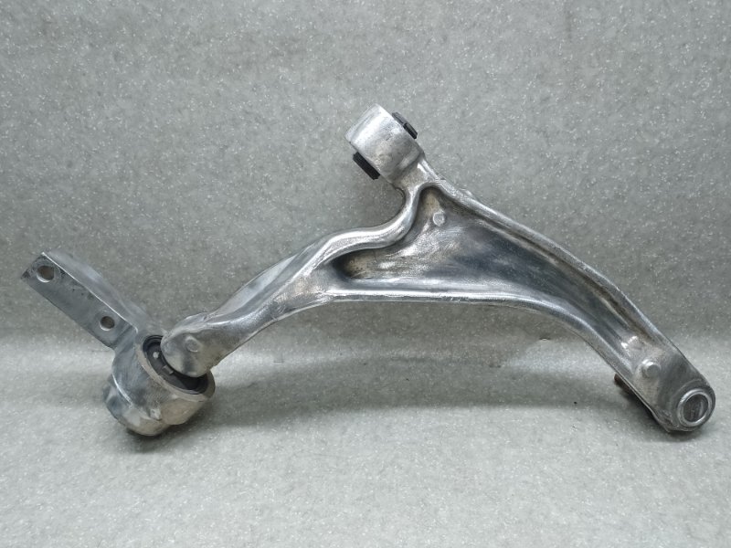 Рычаг передней подвески нижний левый MDX (YD2) 06-13 2008 3.7 J37A1 Рычаг передней подвески нижний левый MDX (YD2) 06-13 2008 3.7 J37A1