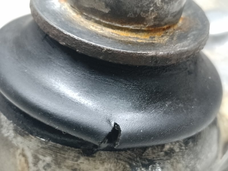 Рычаг передней подвески нижний левый ACURA MDX (YD2) 06-13 3.7 J37A1 Рычаг передней подвески нижний левый ACURA MDX (YD2) 06-13 3.7 J37A1