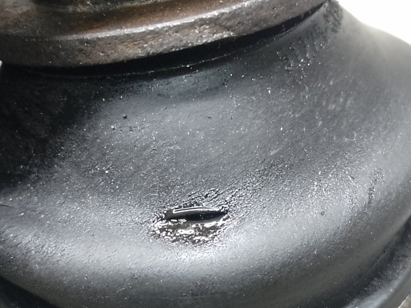 Рычаг передней подвески нижний правый ACURA MDX (YD2) 06-13 3.7 J37A1 Рычаг передней подвески нижний правый ACURA MDX (YD2) 06-13 3.7 J37A1