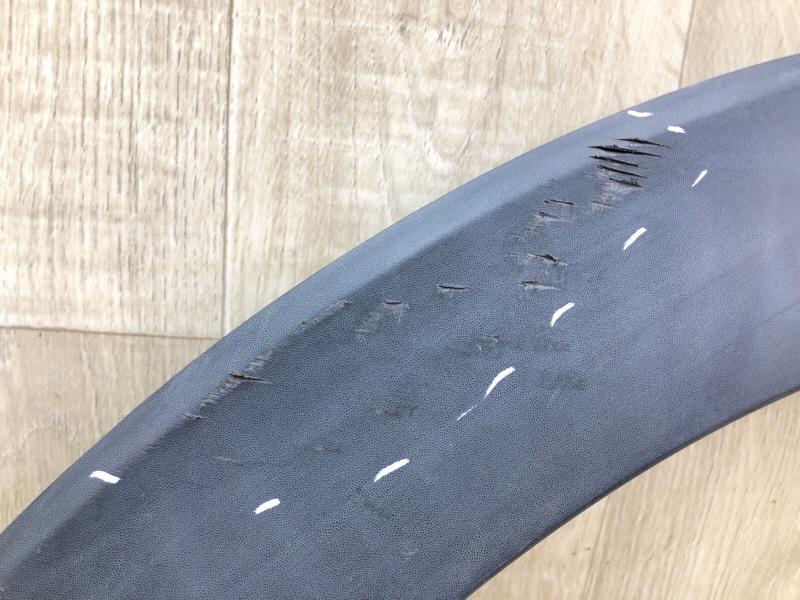 Накладка крыла (расширитель арки) передняя правая TUCSON TL 15-20 2015 G4FJ 1.6 Накладка крыла (расширитель арки) передняя правая TUCSON TL 15-20 2015 G4FJ 1.6