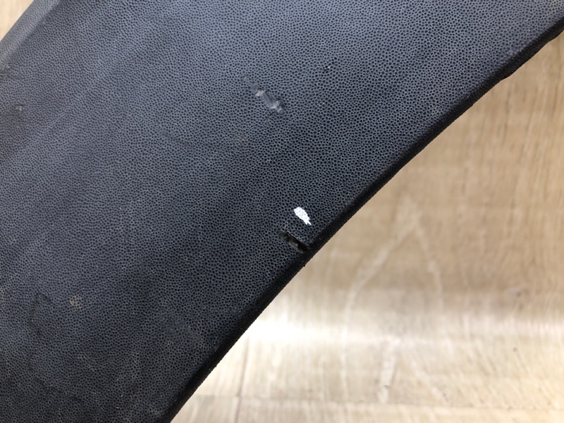 Накладка крыла (расширитель арки) передняя правая TUCSON TL 15-20 2015 G4FJ 1.6 Накладка крыла (расширитель арки) передняя правая TUCSON TL 15-20 2015 G4FJ 1.6