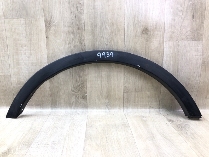 Накладка крыла (расширитель арки) задняя правая FORD ESCAPE 12-19 2018 T15HDTX CJ5Z-78290A60-AB Б/У