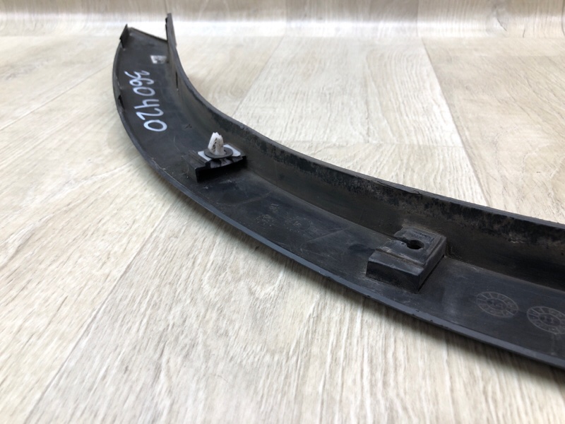 Накладка крыла (расширитель арки) задняя правая ESCAPE 12-19 2018 T15HDTX