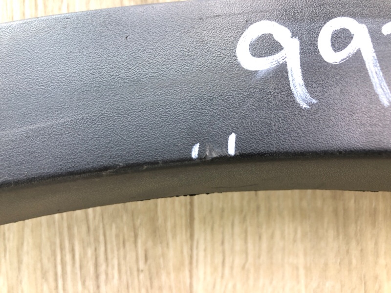 Накладка крыла (расширитель арки) задняя правая ESCAPE 12-19 2018 T15HDTX