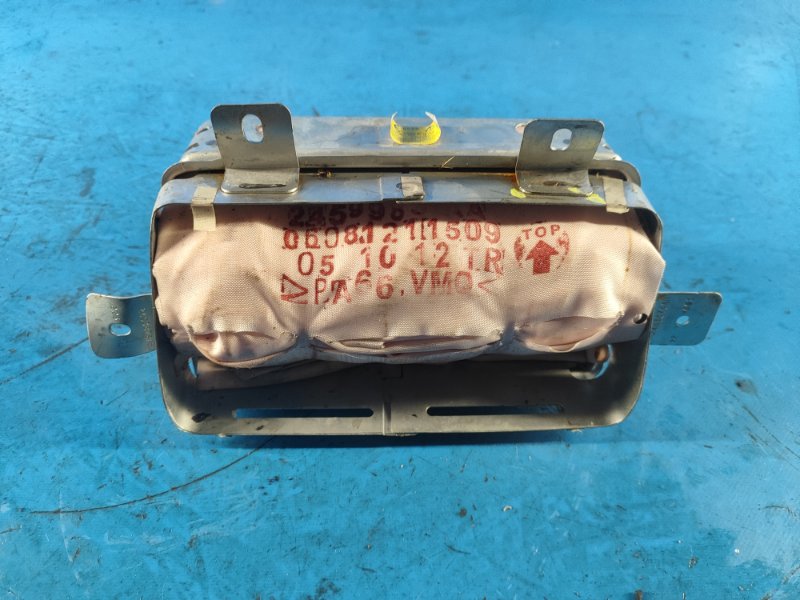 Запчасть подушка безопасности пассажира SUBARU TRIBECA B10 07-13 98271XA00A Б/У Подушка безопасности пассажира SUBARU TRIBECA B10 07-13 98271XA00A Б/У
