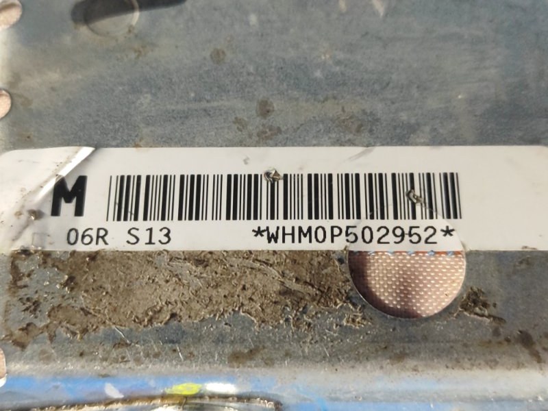 Подушка безопасности пассажира TRIBECA B10 07-13 Подушка безопасности пассажира TRIBECA B10 07-13