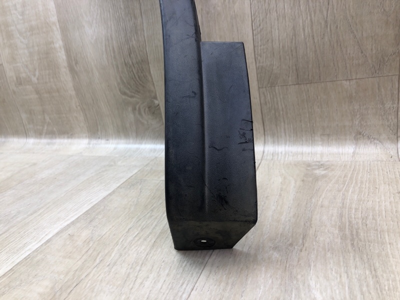 Накладка крыла (расширитель арки) передняя правая FX S50 03-08 2006 VK45DE