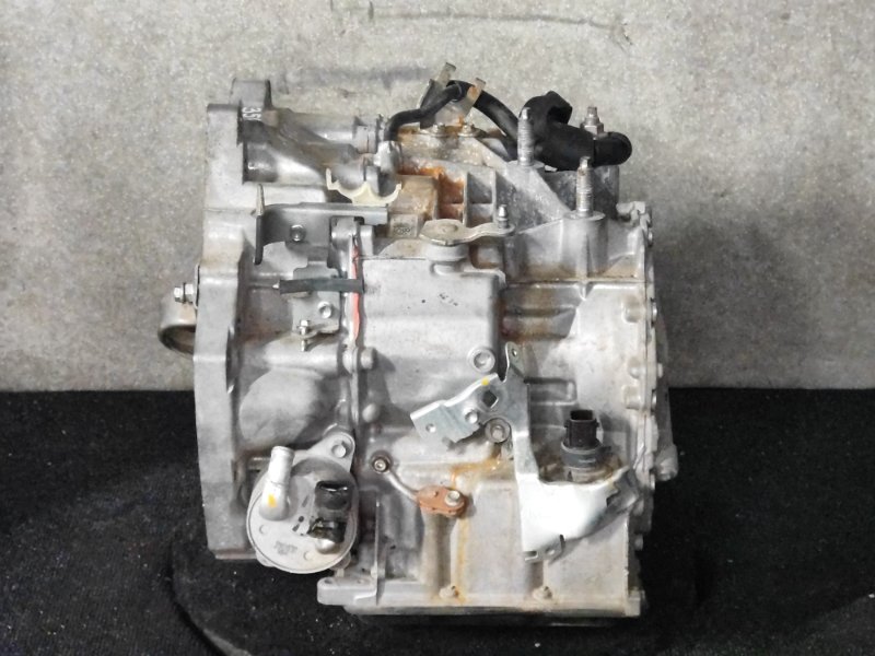 АКПП MAZDA CX-5 (KF) 16-21 2.5 PY-VPS АКПП MAZDA CX-5 (KF) 16-21 2.5 PY-VPS