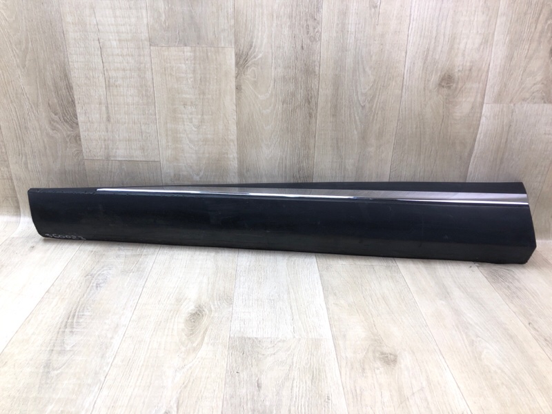 Запчасть накладка двери передняя левая NISSAN X-TRAIL/ROGUE T33 20- 2021 2.5 PR25DD 80871-6RA0B Б/У Накладка двери передняя левая NISSAN X-TRAIL/ROGUE T33 20- 2021 2.5 PR25DD 80871-6RA0B Б/У