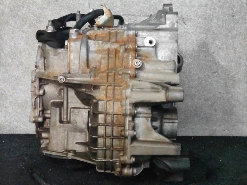 АКПП CX-5 (KF) 16-21 2.5 PY-VPS АКПП CX-5 (KF) 16-21 2.5 PY-VPS