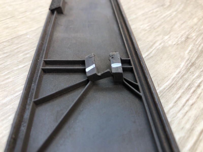 Накладка двери передняя правая TUCSON TL 15-20 2015 G4FJ 1.6 Накладка двери передняя правая TUCSON TL 15-20 2015 G4FJ 1.6