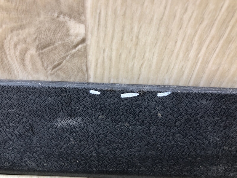 Накладка двери передняя правая TUCSON TL 15-20 2015 G4FJ 1.6 Накладка двери передняя правая TUCSON TL 15-20 2015 G4FJ 1.6