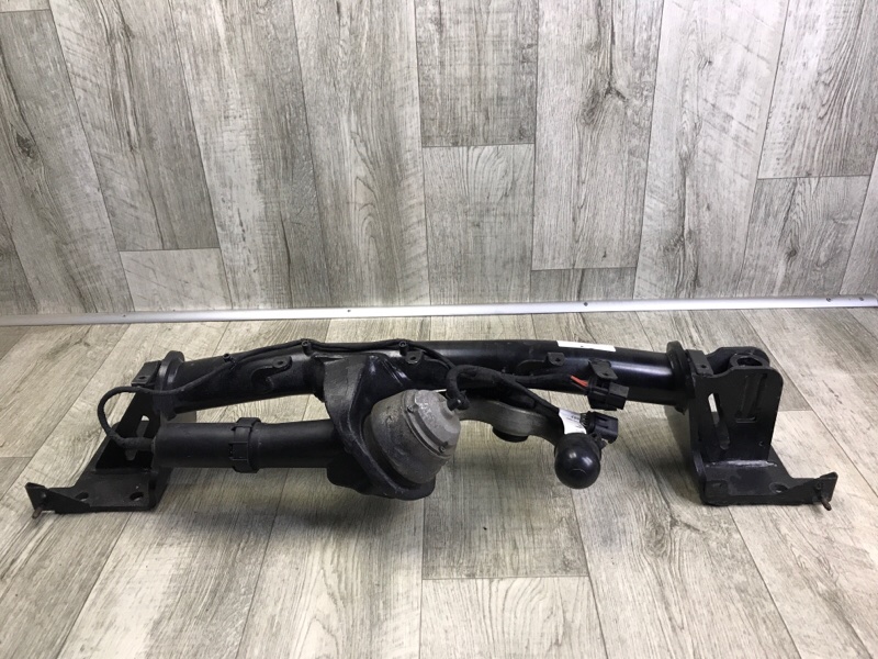 Фаркоп X5 (G05) 18- Фаркоп X5 (G05) 18-