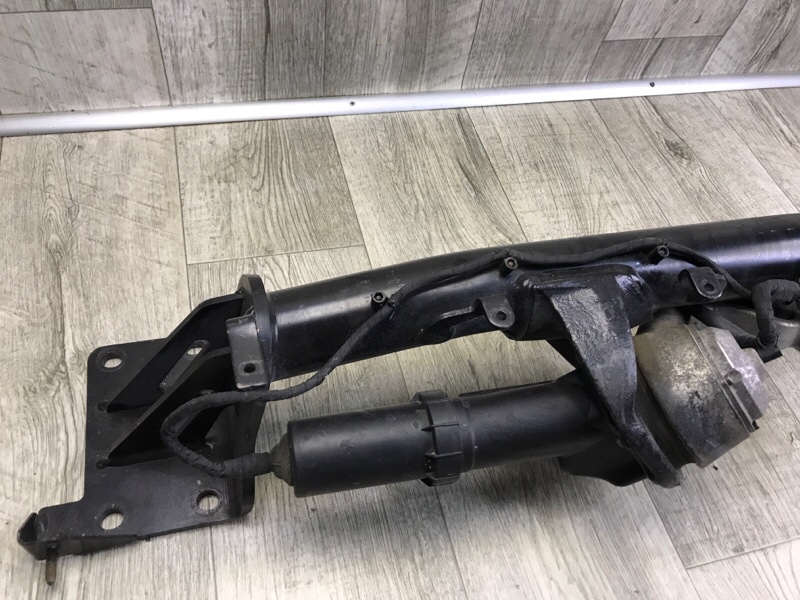 Фаркоп X5 (G05) 18- Фаркоп X5 (G05) 18-