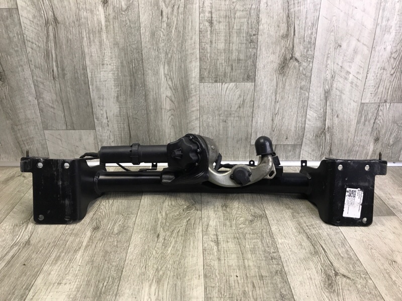 Фаркоп X5 (G05) 18- Фаркоп X5 (G05) 18-