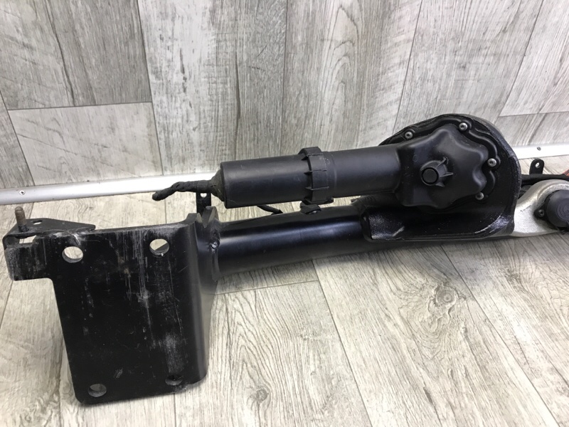 Фаркоп X5 (G05) 18- Фаркоп X5 (G05) 18-