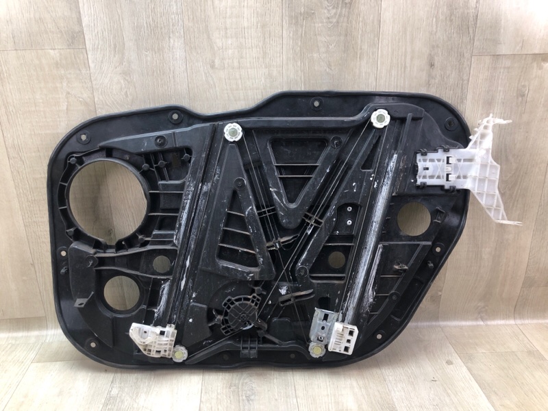 Стеклоподъемник передний левый ELANTRA AD 16- 2016 2.0 G4NH