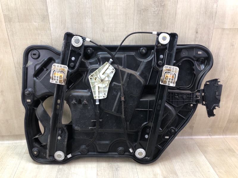 Стеклоподъемник передний левый JOURNEY 08-20 2012 2.4 ED3