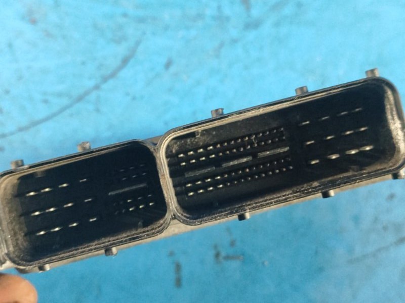 Блок управления двигателем TUCSON TL 15-20 2015 G4FJ 1.6 Блок управления двигателем TUCSON TL 15-20 2015 G4FJ 1.6