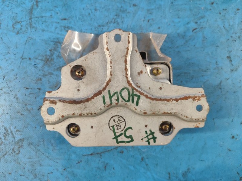 Блок управления AIRBAG GRAND VITARA XL-7 01-06 2003 2.7 H27A Блок управления AIRBAG GRAND VITARA XL-7 01-06 2003 2.7 H27A