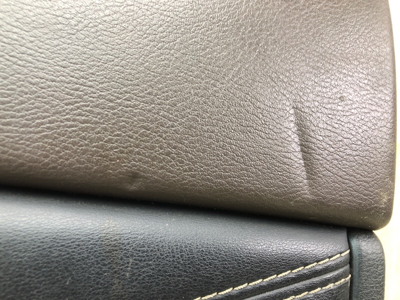 Карта двери передняя правая X-TRAIL/ROGUE T33 20- 2021 2.5 PR25DD