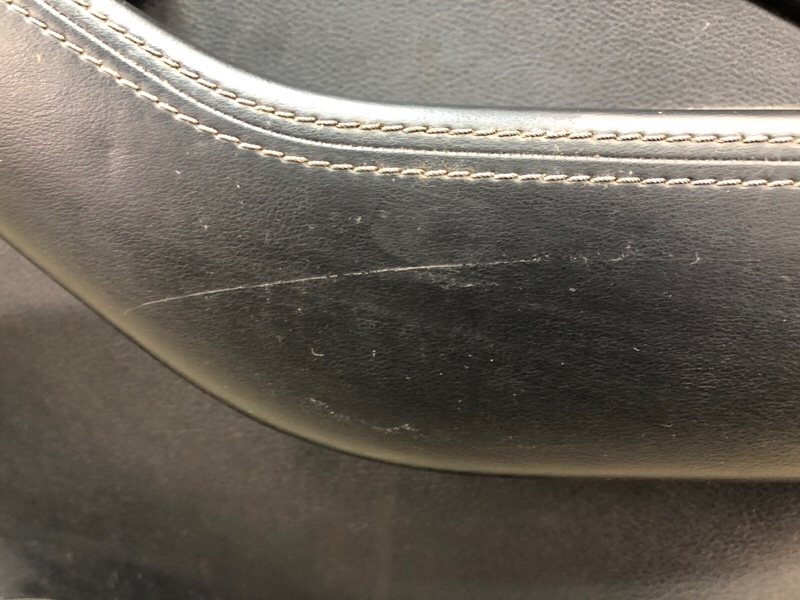 Карта двери передняя правая X-TRAIL/ROGUE T33 20- 2021 2.5 PR25DD