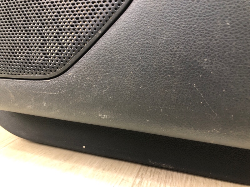 Карта двери передняя правая X-TRAIL/ROGUE T33 20- 2021 2.5 PR25DD