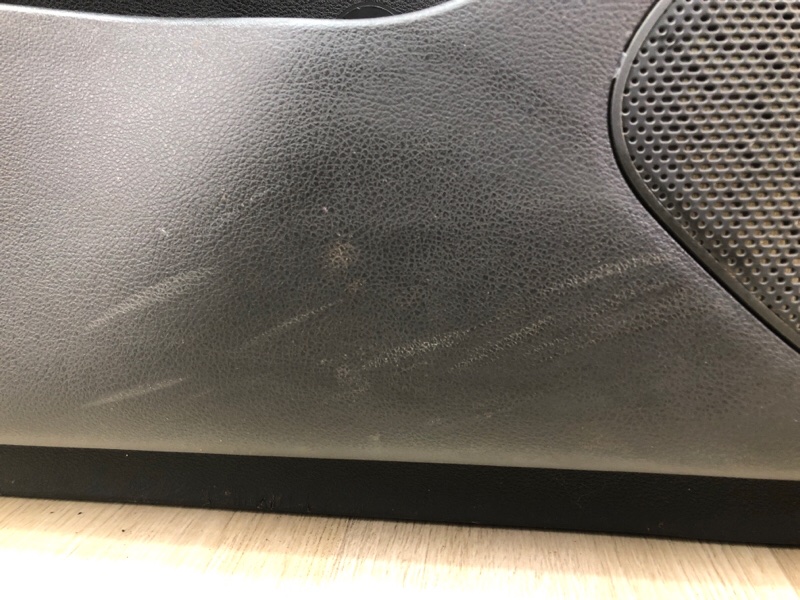 Карта двери передняя левая X-TRAIL/ROGUE T33 20- 2021 2.5 PR25DD