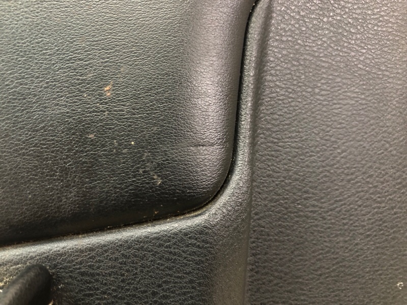 Карта двери передняя левая X-TRAIL/ROGUE T33 20- 2021 2.5 PR25DD