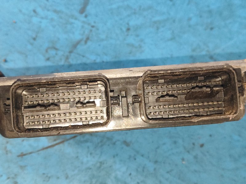 Блок управления двигателем SUZUKI GRAND VITARA 05-15 Блок управления двигателем SUZUKI GRAND VITARA 05-15