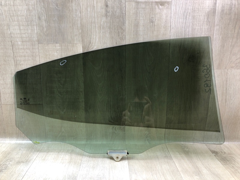 Стекло двери заднее левое ELANTRA MD 10-15 2014 1.8 G4NB