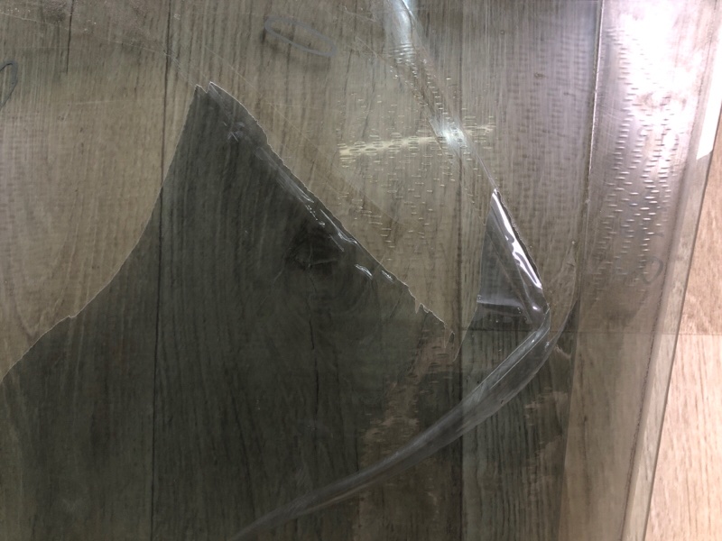 Стекло двери переднее правое ACCENT RB 10- 2013 1.6 G4FD