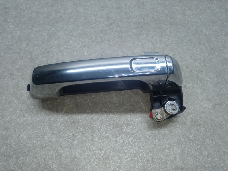 Запчасть ручка двери наружная передняя левая HUMMER H3 05-10 2006 L52 3.5 L 25832249 Б/У Ручка двери наружная передняя левая HUMMER H3 05-10 2006 L52 3.5 L 25832249 Б/У