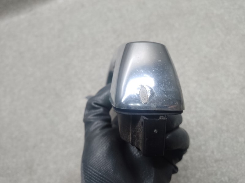 Ручка двери наружная передняя левая HUMMER H3 05-10 L52 3.5 L Ручка двери наружная передняя левая HUMMER H3 05-10 L52 3.5 L