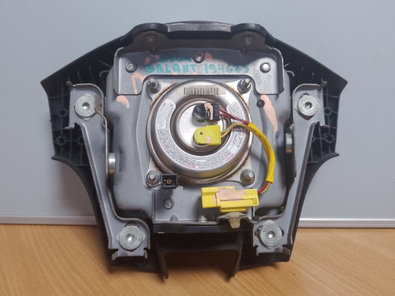 Подушка безопасности в руль GALANT 03-12 2009 Седан 2.4