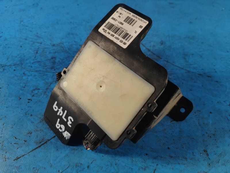 Датчик слепых зон HYUNDAI TUCSON TL 15-20 G4FJ 1.6 Датчик слепых зон HYUNDAI TUCSON TL 15-20 G4FJ 1.6