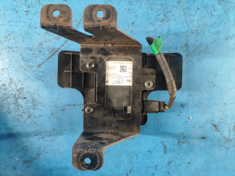 Датчик слепых зон TUCSON TL 15-20 2015 G4FJ 1.6 Датчик слепых зон TUCSON TL 15-20 2015 G4FJ 1.6